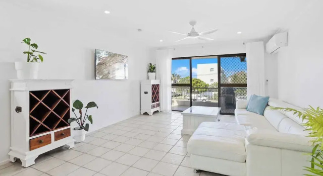 Апартаменты Seascape - Hosted by Burleigh Letting