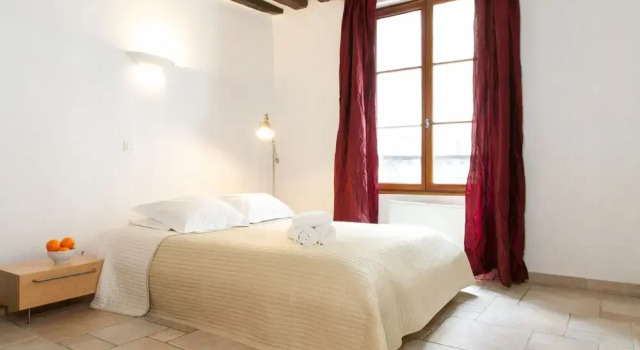 Louvre - Saint Honore Private Apartment, Забронировать Апартаменты/квартира Париж Иль-де-Франс, рядом с Лувр — Риволи
