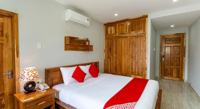 Kim Ngoc Pq Hotel by OYO Rooms