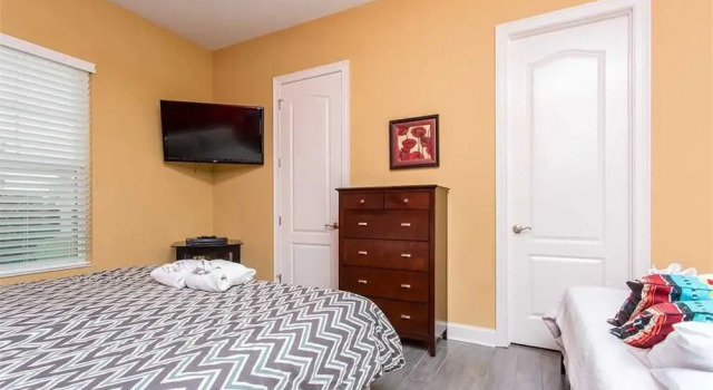 Camelot - Seven Bedroom Home