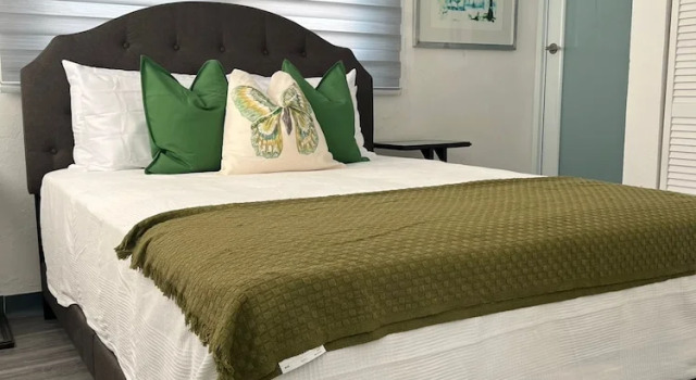 Апартаменты Classic Janer House at San Juan