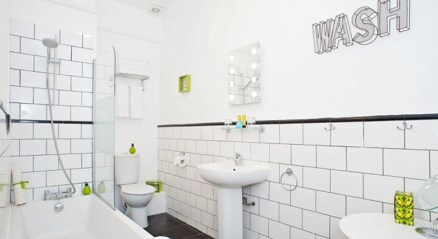 Suite Superior LimeHouse
