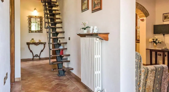 Villa La Casanuova