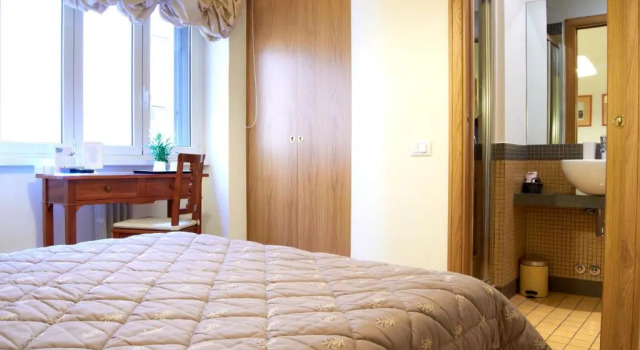 Апартаменты Superior Domus Cavour Guest house
