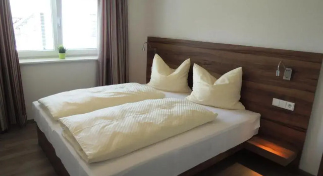 Апартаменты Comfort K3 - Appartements