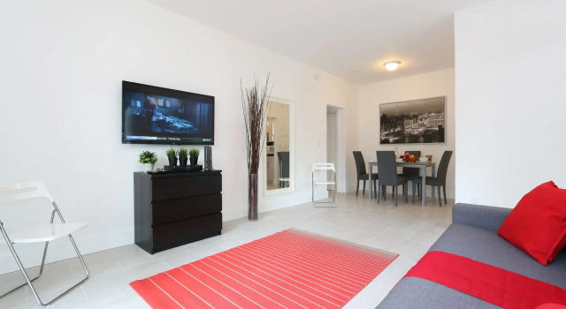 Harding 8040 Apts By At Mine Hospitality, Забронировать Апартаменты/квартира Апартаменты Miami Metropolitan Area, Апартаменты/квартира
