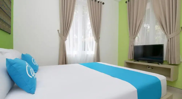 Airy Syariah Cilandak KH Muhasyim Raya 50 Jakarta