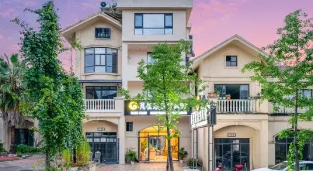 Yuexingchen Family-friendly Guesthouse (China FAST Science Popularization Base)