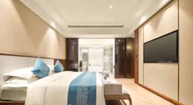 Люкс Business LiuzhouhuiHotel