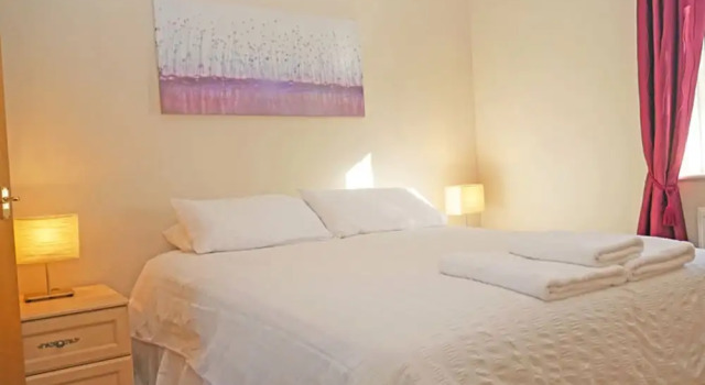 Grove House, Забронировать Дом для отпуска Госпорт Хэмпшир
