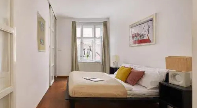Supercosy Apartment at Žižkov