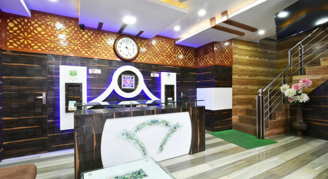 Surbhi Guest House