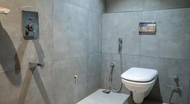 Номер Standard Horizon Residency