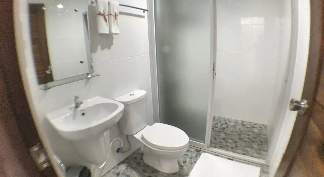 Люкс Ark Bayz Suites