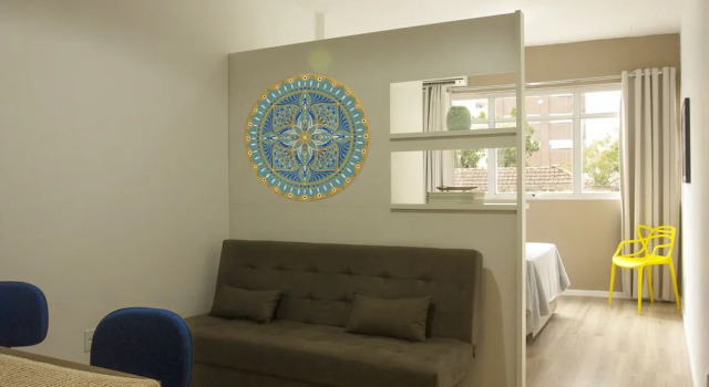 Fernanda  Aide, Rezervasyon Otel Florianópolis Parana