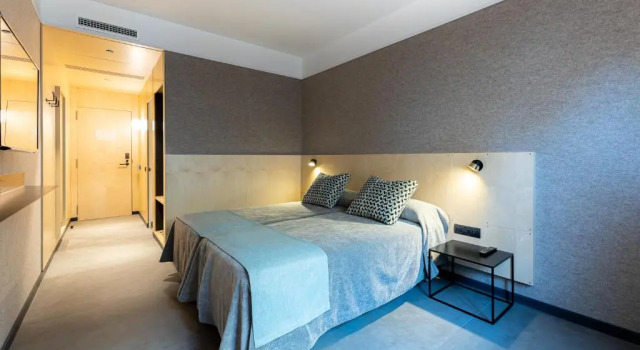 Двухместный номер Standard Hotel Raval House