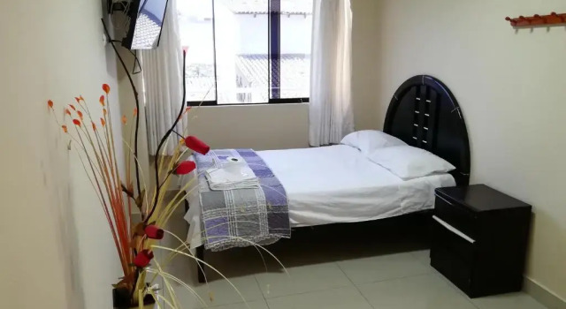 Двухместный номер Superior Maxy's Inn Hotel & Suite