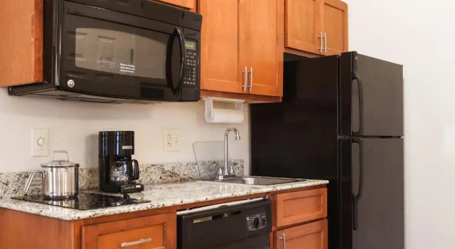 Run of House Candlewood Suites Georgetown by IHG
