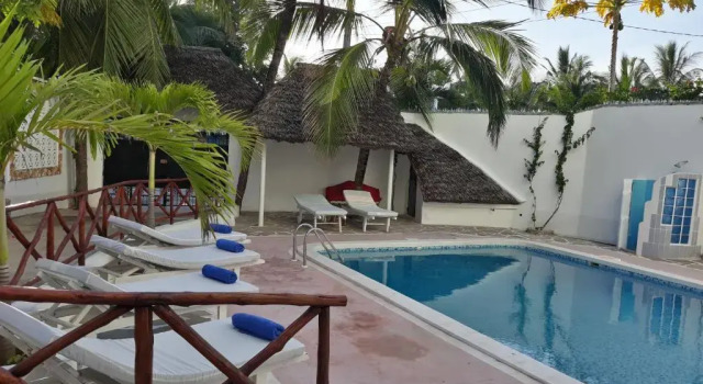 Watamu Solana Apartments, Забронировать Апартаменты/квартира Ватаму Килифи