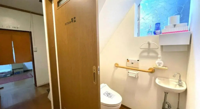 Студия Shimayado NEST - Vacation STAY 39273v