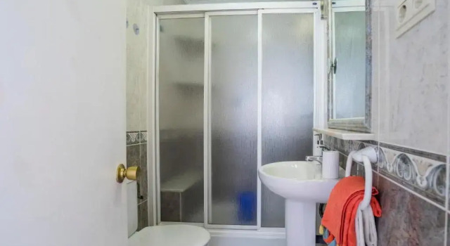 Апартаменты Apartment Delfín Torrecilla Beach