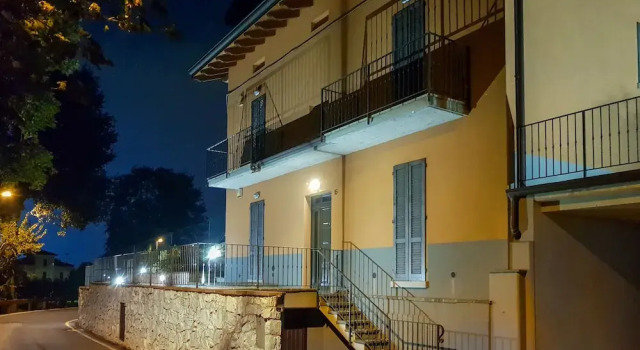 Villa dei Venti - Comfort Holiday, Забронировать Вилла Виллы Бергамо, рядом с Городской археологический музей, Вилла