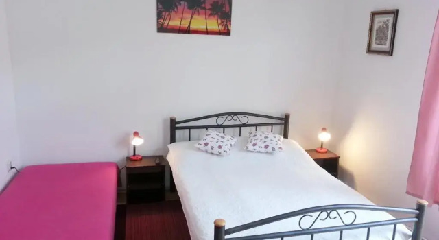 Номер Standard Guesthouse Sermageova