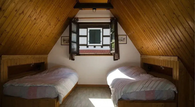 Ferme Auberge du Moulin des Sept Fontaines, Book Hostel  