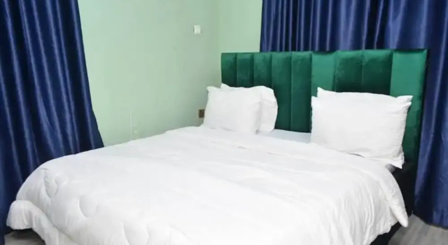 OceanWinds Royal Apartments, Prenota Appartamento Appartamenti a Calabar, Appartamento