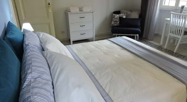 La Gioiosa B&B