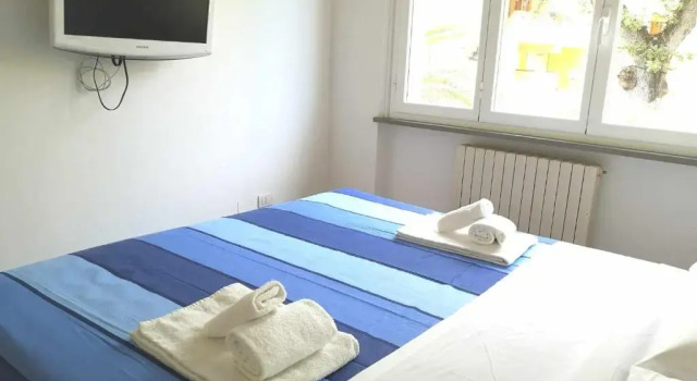 Ischia 33 Casa Vacanze, Rezervovat Hotel Numana 
