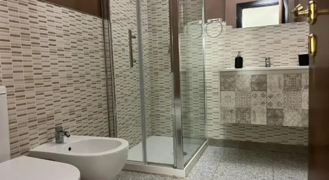 Номер Standard FlatMILAN