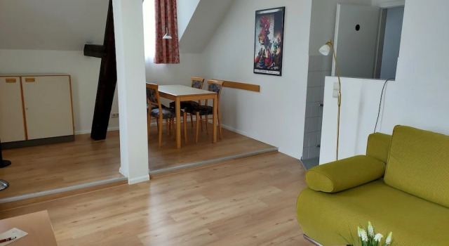 Апартаменты Goethe Schwarzwald Boutiquehotel