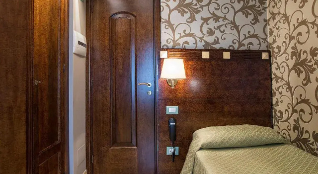 Номер Standard Al Casaletto Hotel