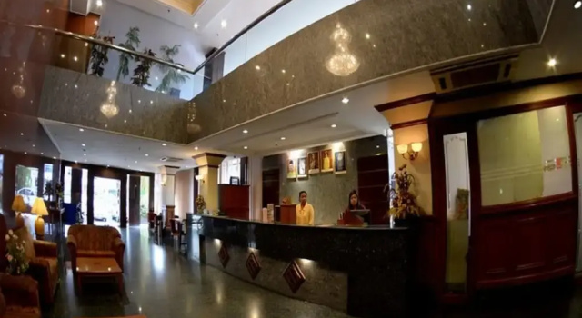 Kawan Hotel