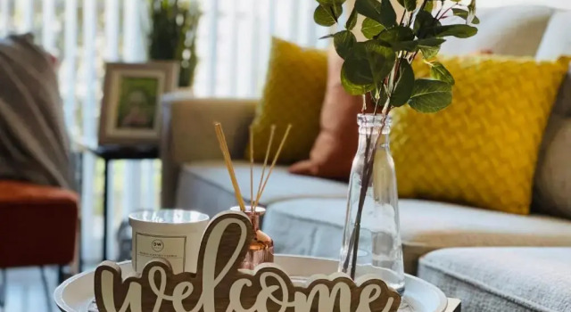 Апартаменты Evies Campus-close 2 bedroom luxury