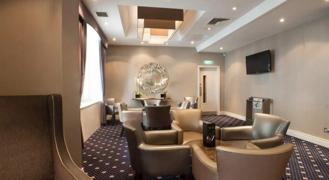 Norfolk Towers Paddington Hotel