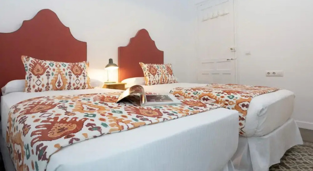 Exclusive Apartment in Seville. Almansa II