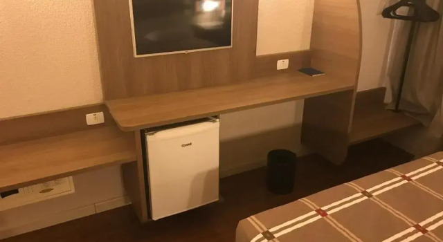 Номер Standard Hotel 10 Palmas
