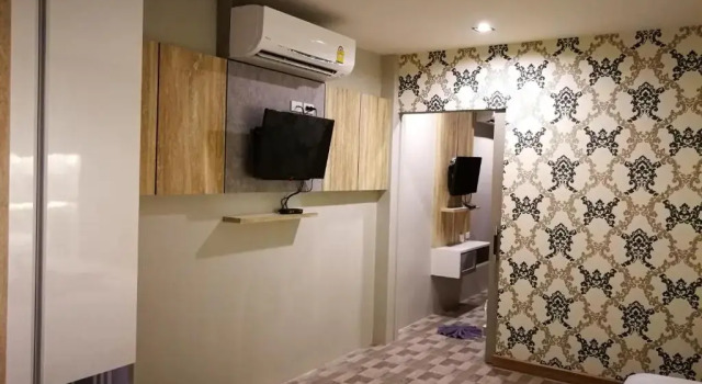 Номер Standard Ricci House Resort