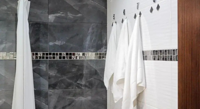 Кровать в общем номере Vienna Boutique - Premium Hostel