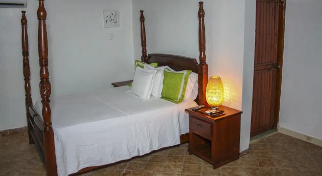 Номер Deluxe Hotel SeaBreeze