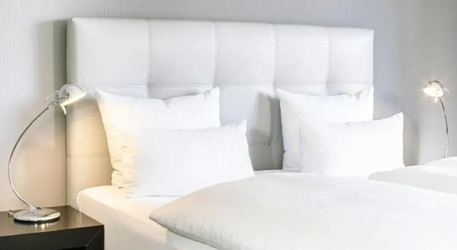 Полулюкс Best Western Victors Residenz-Hotel Rodenhof