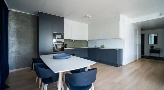Апартаменты ARCTIC HOMES - Quality Living