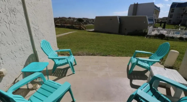 Tradewinds 51, Rezerwuj Hotel Hotele w Saint Augustine Area z parkingiem, Parking