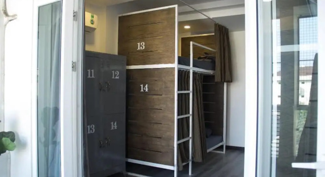 Heystorm Homestay - Hostel, Buchen Sie Hostel Cần Thơ 