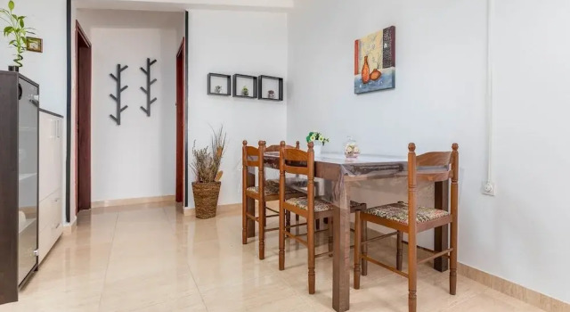 Apartments Mandić