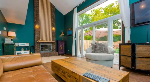 Cosy 3-Bedroom Home in Quiet Cul-de-Sac., Varaa Hotelli  