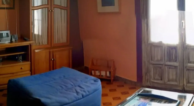 Bohemian house in Cuencas old town, Varaa Huoneisto Cuenca Cuenca Province, lähellä Espacio Torner