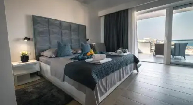 Apartments Niko, Забронировать Апартаменты/квартира Апартаменты Макарска, рядом с Набережная Рива (Макарска), Апартаменты/квартира